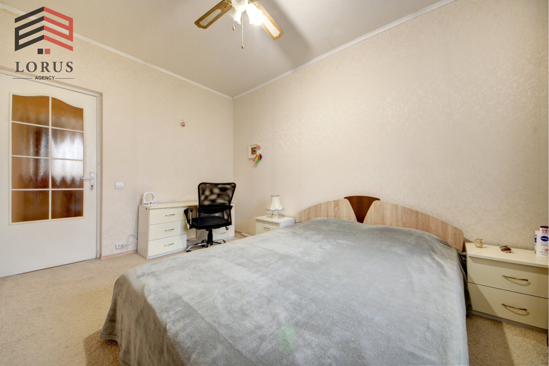 S. Konarskio g., Naujamiestis, Vilnius, 3 kamb. – nuotrauka 5