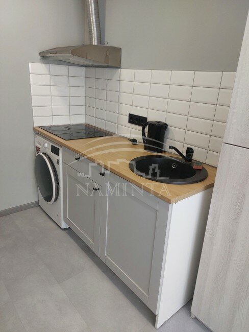 Sulupės g., Žvejybos uostas, Klaipėda, 1 kamb. – nuotrauka 3