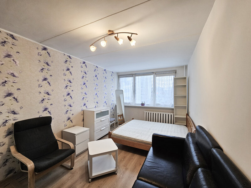 Kareivių g., Žirmūnai, Vilnius, 1 kamb. – nuotrauka 3