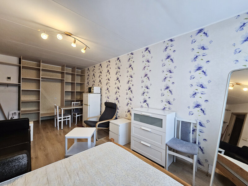Kareivių g., Žirmūnai, Vilnius, 1 kamb. – nuotrauka 5