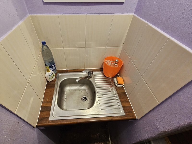 Kareivių g., Žirmūnai, Vilnius, 1 kamb. – nuotrauka 6