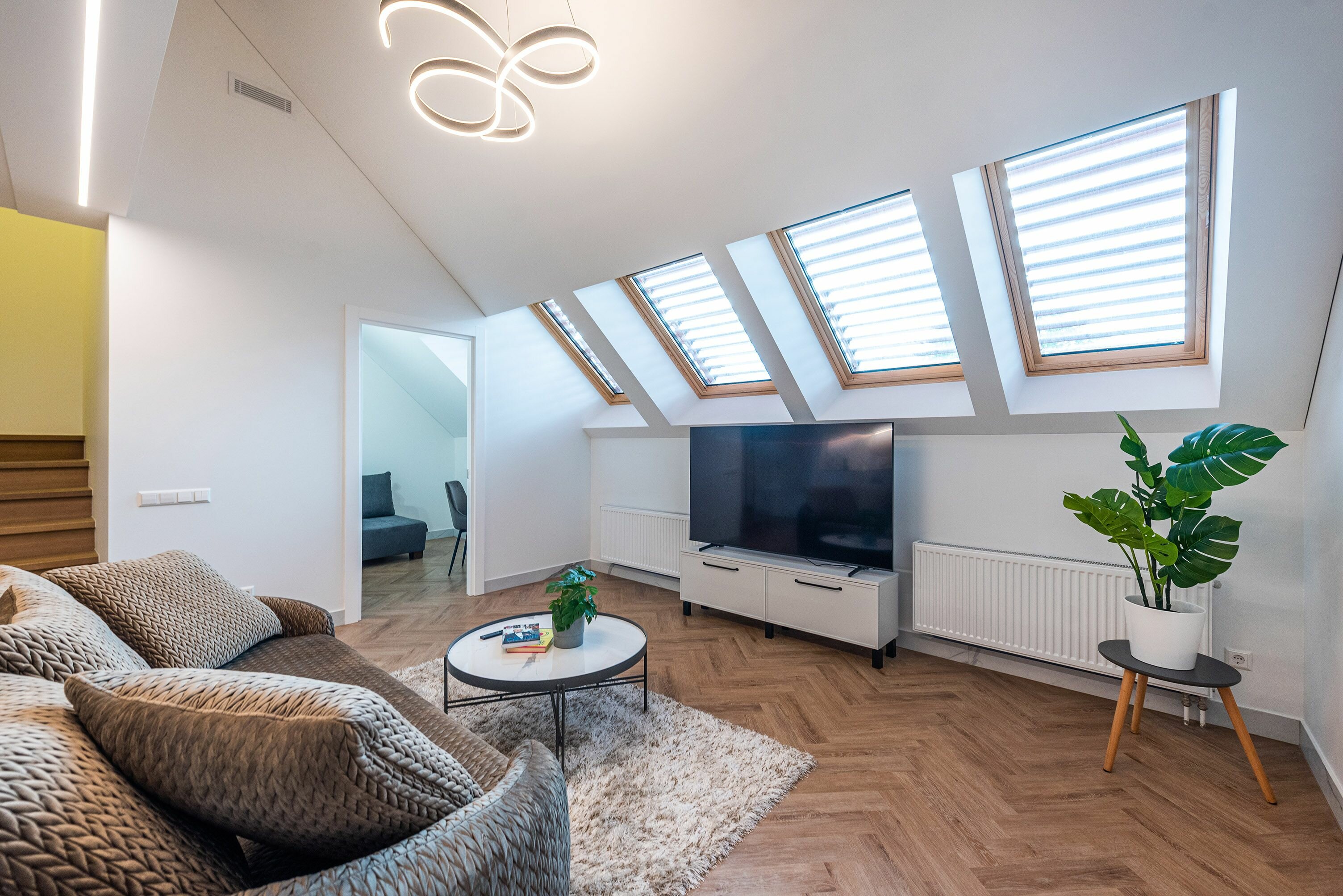 Pilies g., Senamiestis, Vilnius, 3 kamb. – nuotrauka 5