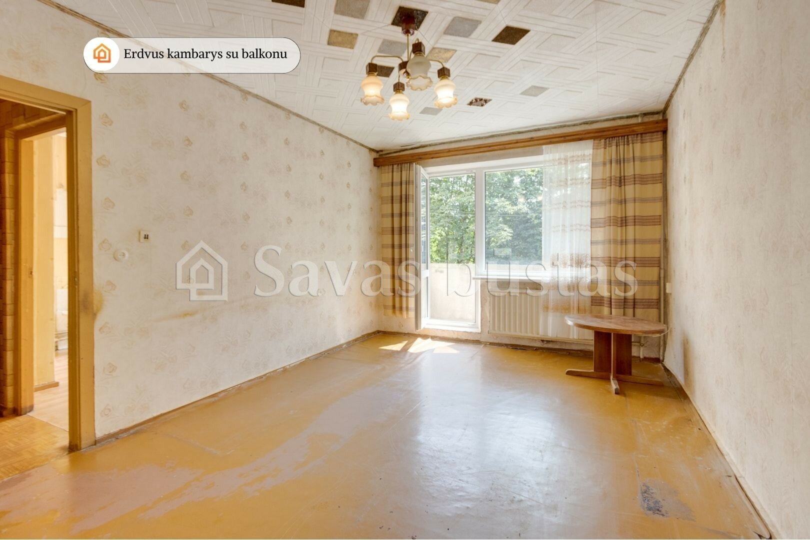 Rasytės g., Šilainiai, Kaunas, 1 kamb. – nuotrauka 5