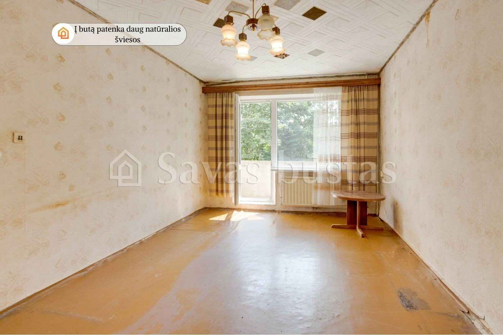 Rasytės g., Šilainiai, Kaunas, 1 kamb. – nuotrauka 6
