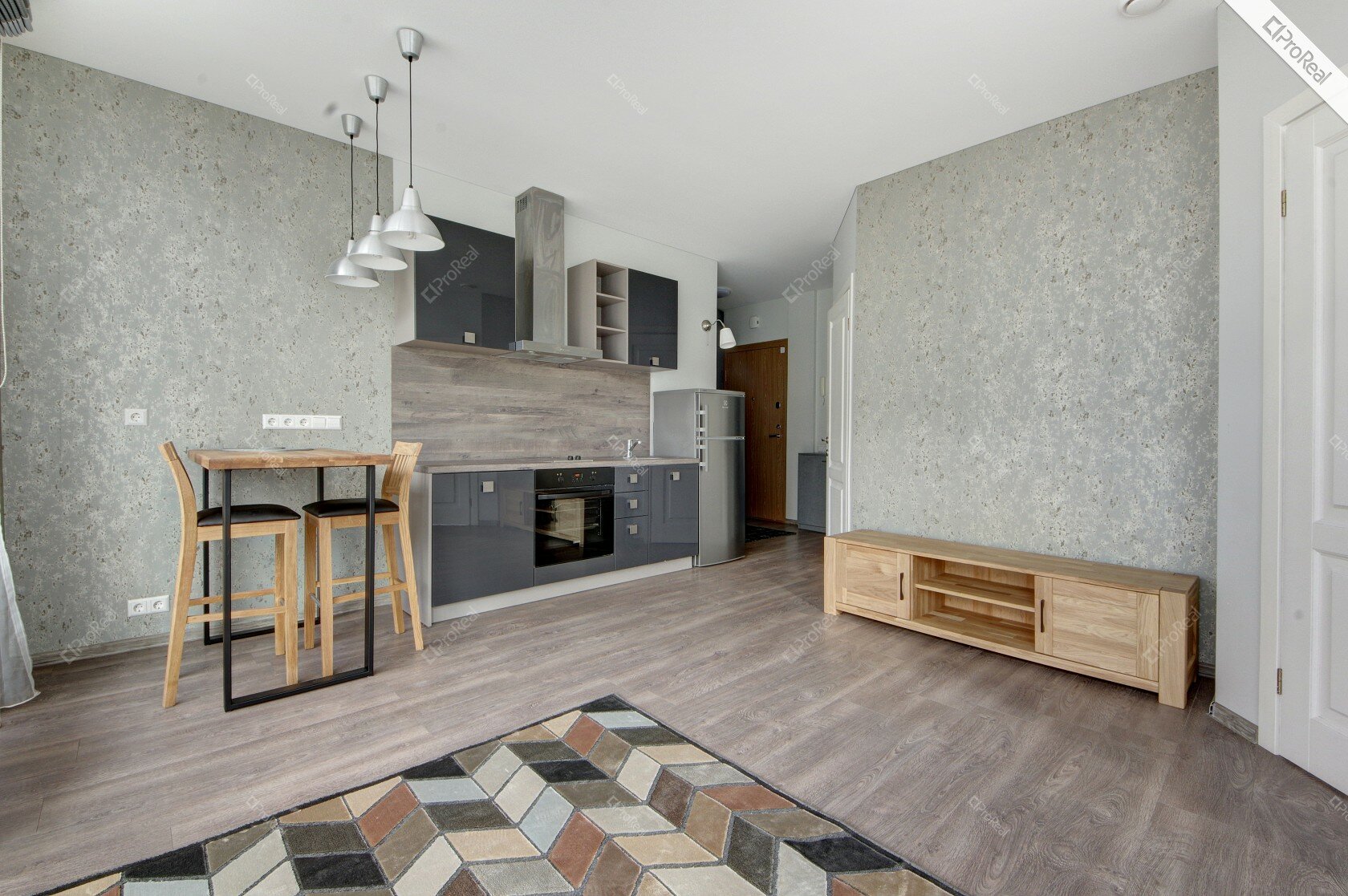 Paplaujos g., Markučiai, Vilnius, 2 kamb. – nuotrauka 4