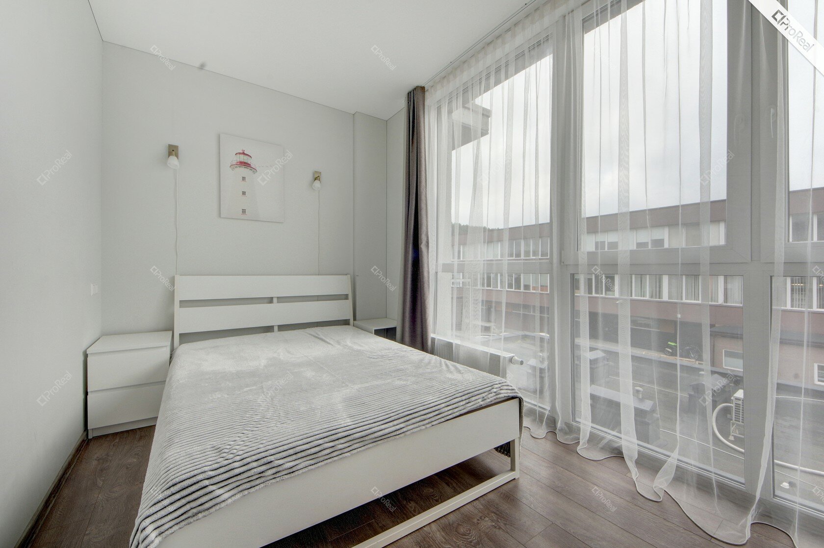 Paplaujos g., Markučiai, Vilnius, 2 kamb. – nuotrauka 6
