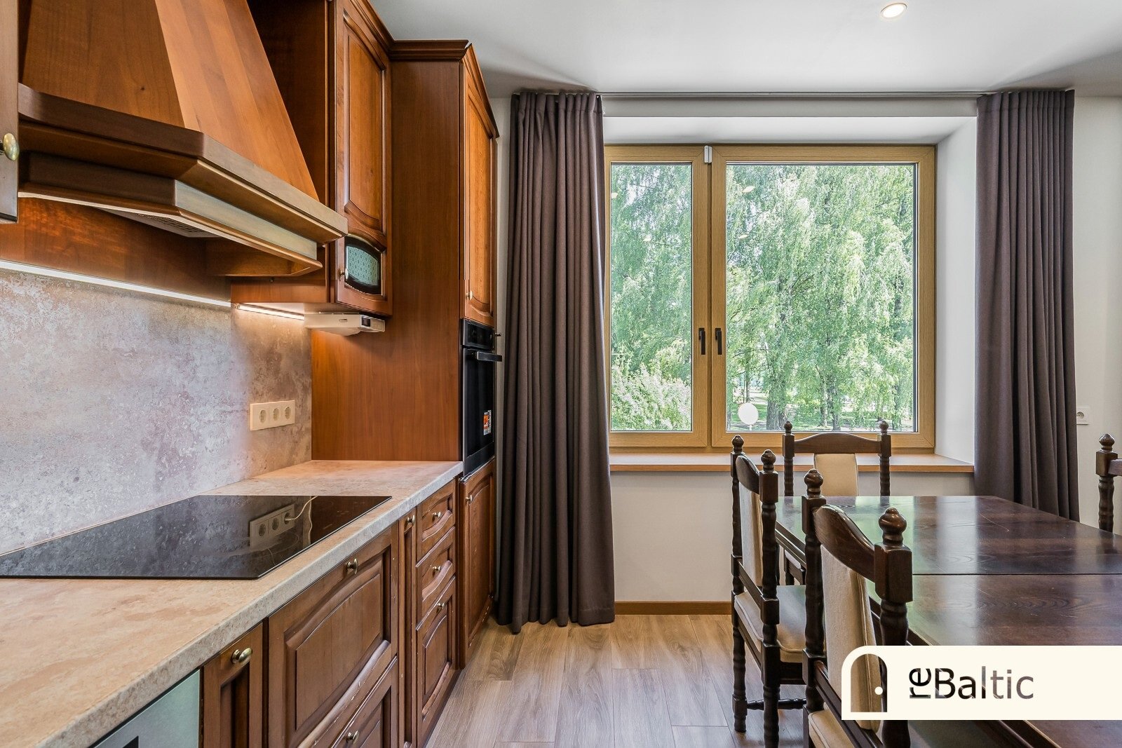 Birutės g., Žvėrynas, Vilnius, 3 kamb. – nuotrauka 6