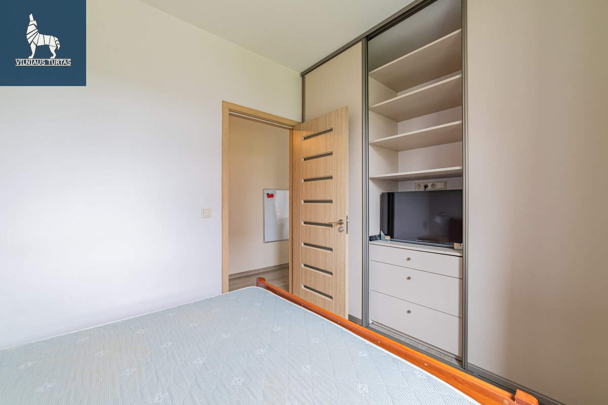 Stirnų g., Žvėrynas, Vilnius, 2 kamb. – nuotrauka 6