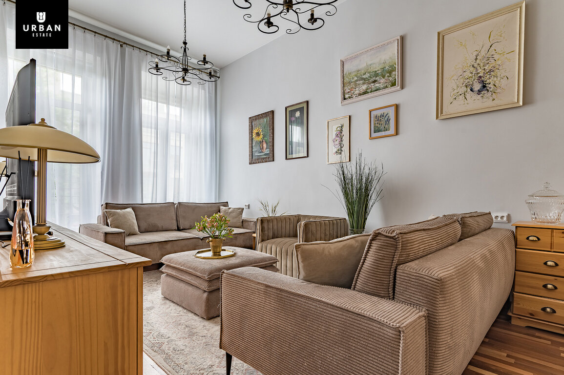 Algirdo g., Naujamiestis, Vilnius, 2 kamb. – nuotrauka 3
