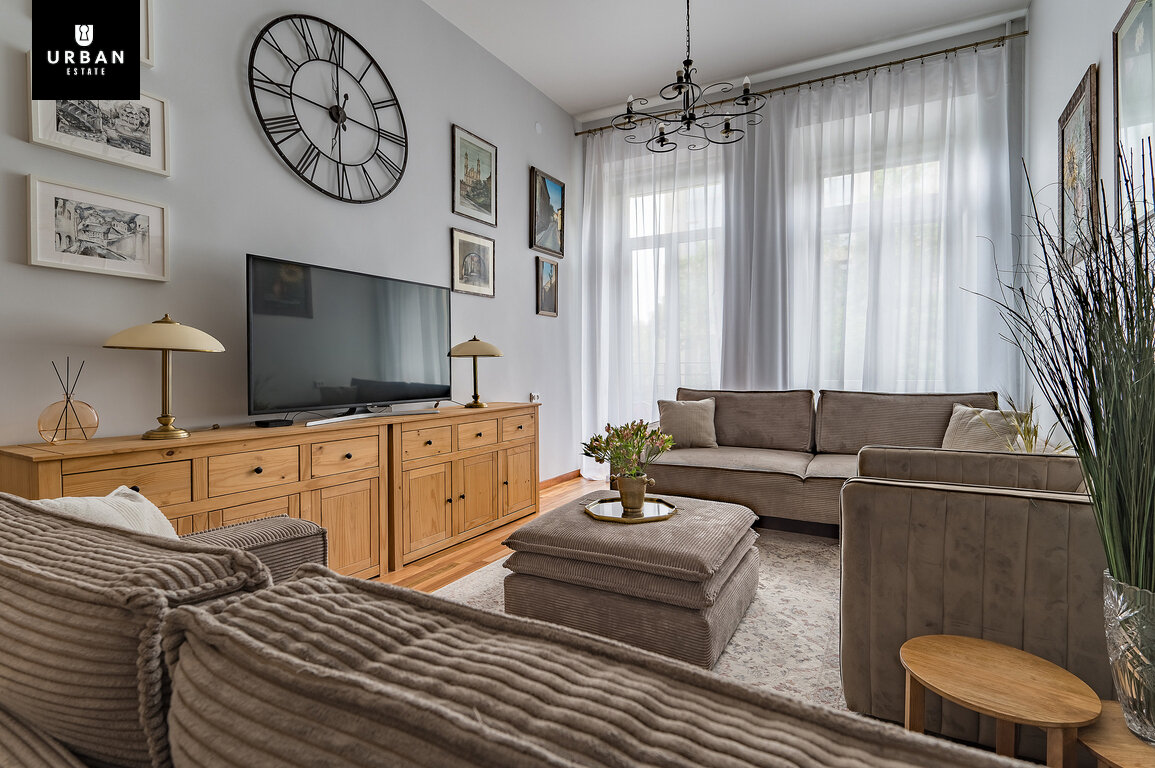 Algirdo g., Naujamiestis, Vilnius, 2 kamb. – nuotrauka 4