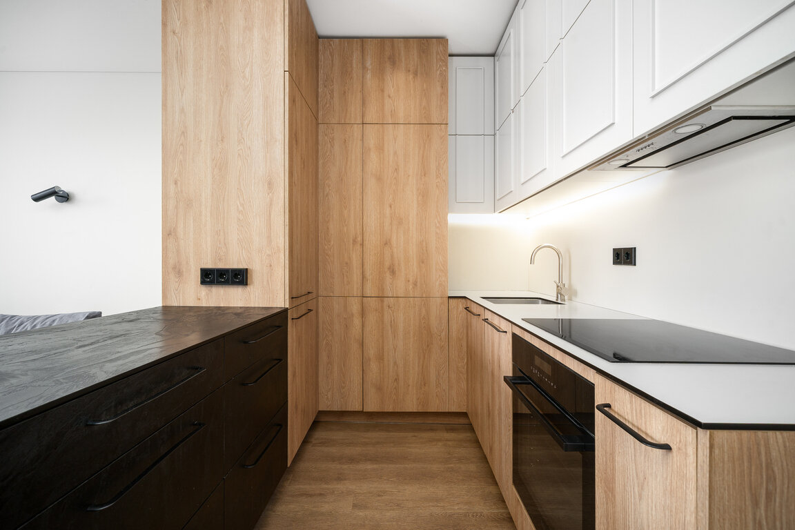 Lizdeikos g., Valakampiai, Vilnius, 2 kamb. – nuotrauka 4