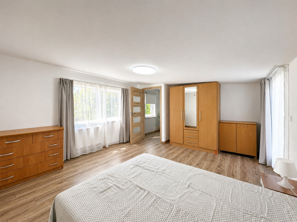 Asiūklių g., Antakalnis, Vilnius, 3 kamb. – nuotrauka 4