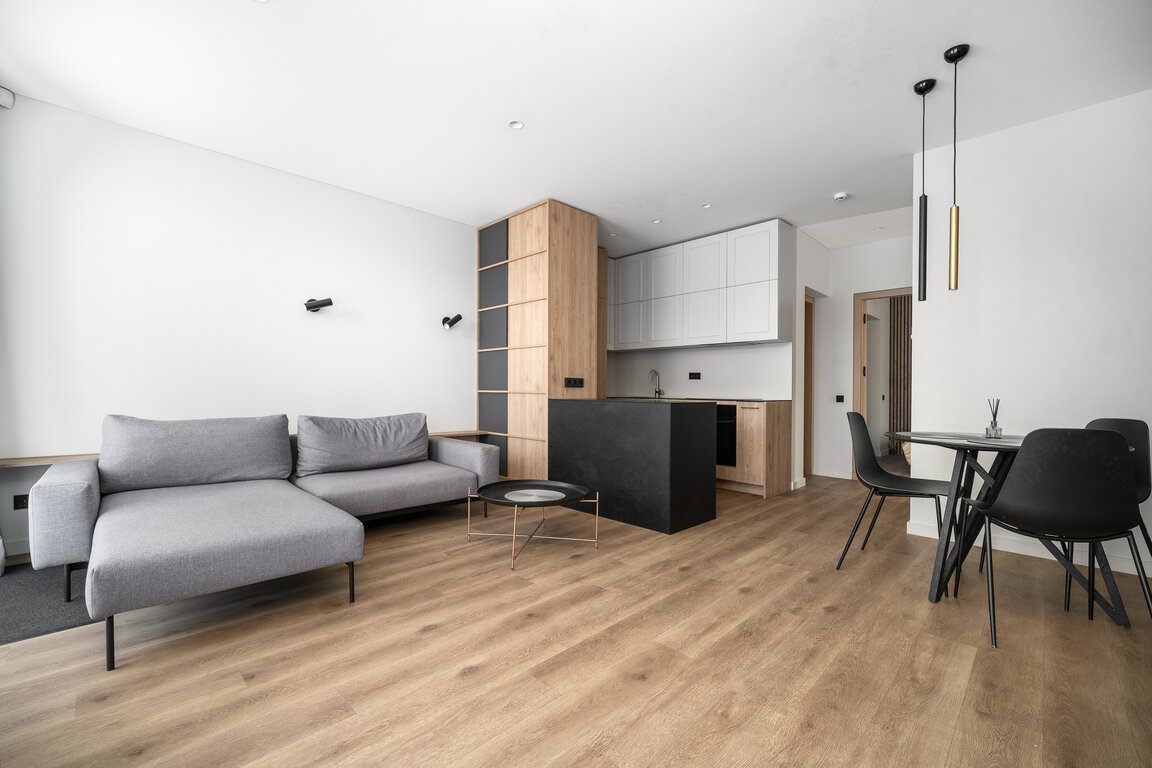 Lizdeikos g., Valakampiai, Vilnius, 2 kamb. – nuotrauka 3