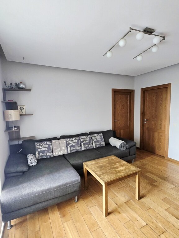 Žirmūnų g., Žirmūnai, Vilnius, 3 kamb. – nuotrauka 4