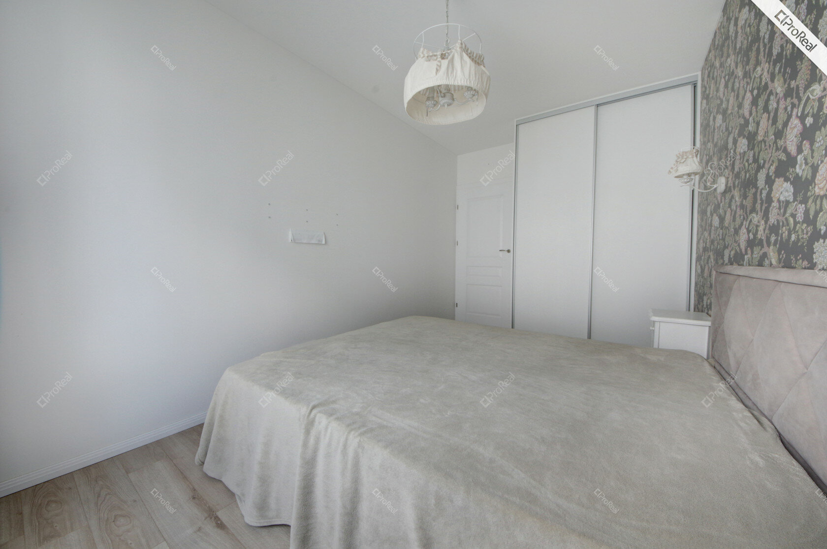 Linkmenų g., Šnipiškės, Vilnius, 2 kamb. – nuotrauka 4