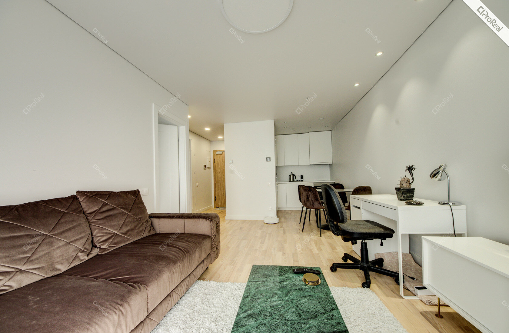 Lazdynėlių g., Lazdynėliai, Vilnius, 2 kamb. – nuotrauka 4