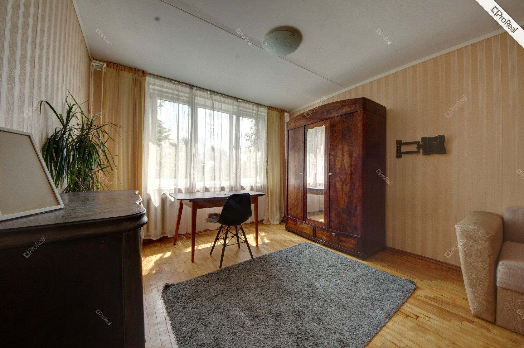 Paribio g., Žvėrynas, Vilnius, 1 kamb. – nuotrauka 4