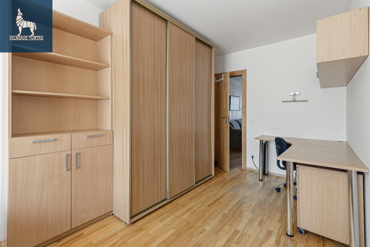 Gerosios Vilties g., Vilkpedė, Vilnius, 2 kamb. – nuotrauka 5