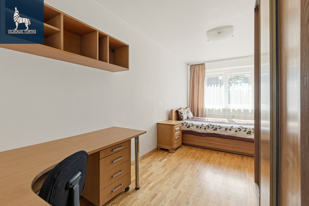 Gerosios Vilties g., Vilkpedė, Vilnius, 2 kamb. – nuotrauka 6