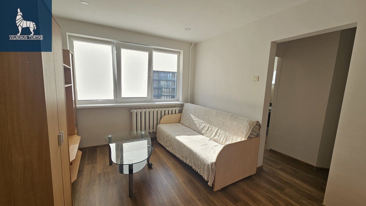 Žirmūnai, Vilnius, 1 kamb. – nuotrauka 3