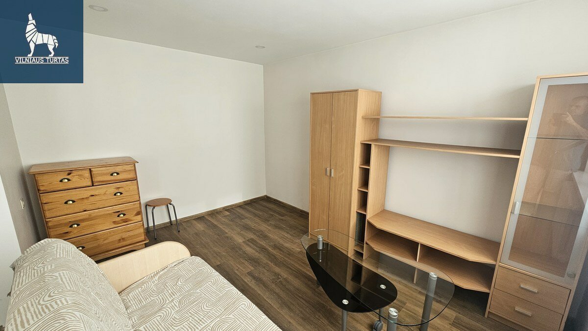 Žirmūnai, Vilnius, 1 kamb. – nuotrauka 5