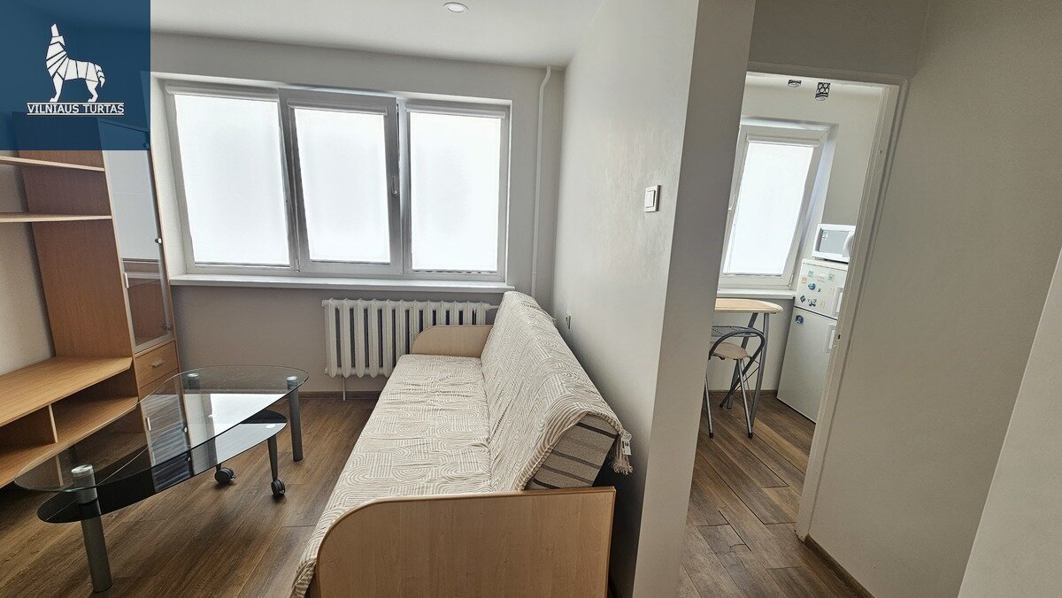 Žirmūnai, Vilnius, 1 kamb. – nuotrauka 4