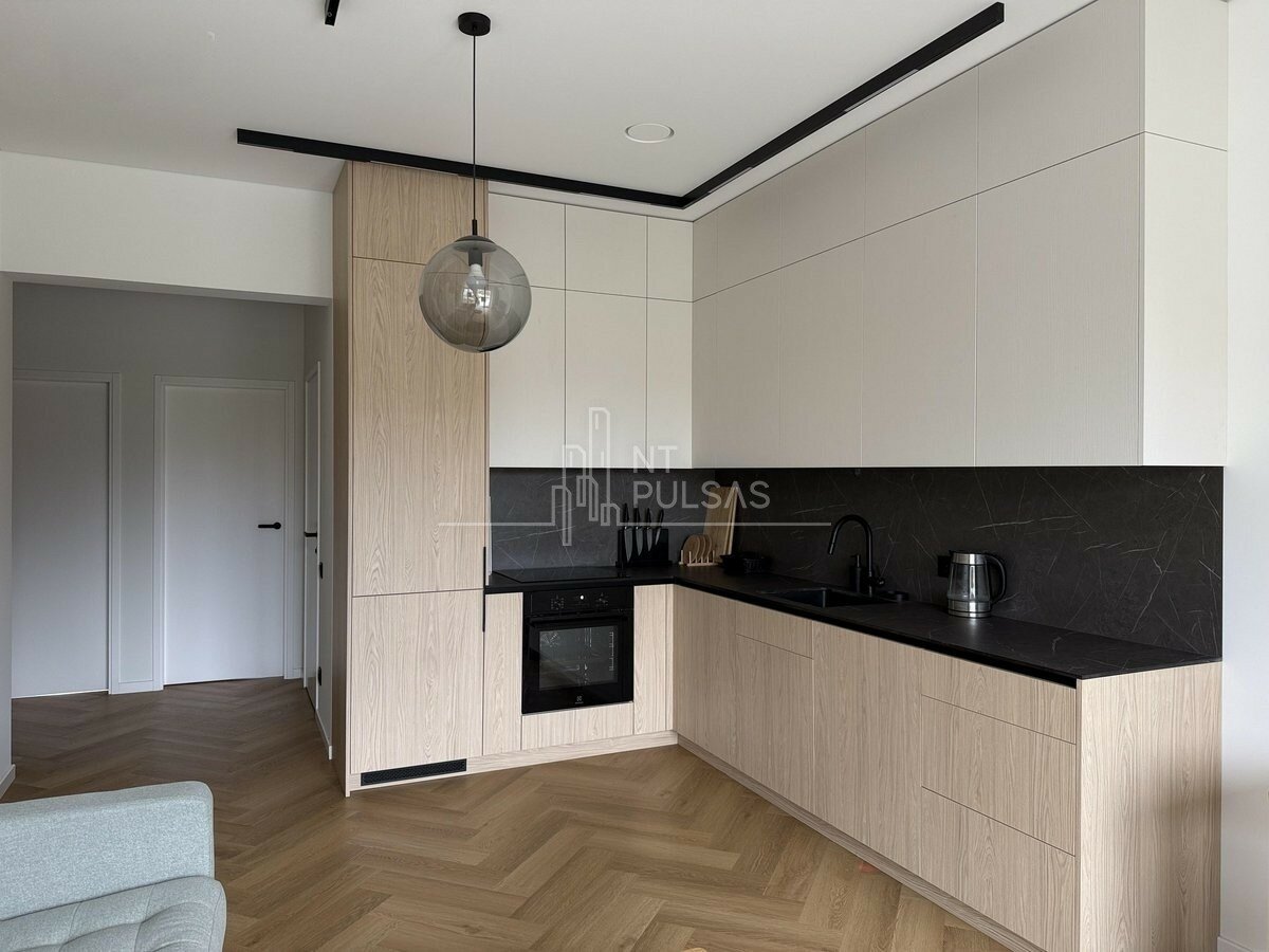 Eglių g., Palanga, Palanga, 4 kamb. – nuotrauka 4