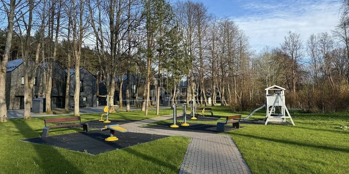 Eglių g., Palanga, Palanga, 4 kamb. – nuotrauka 6