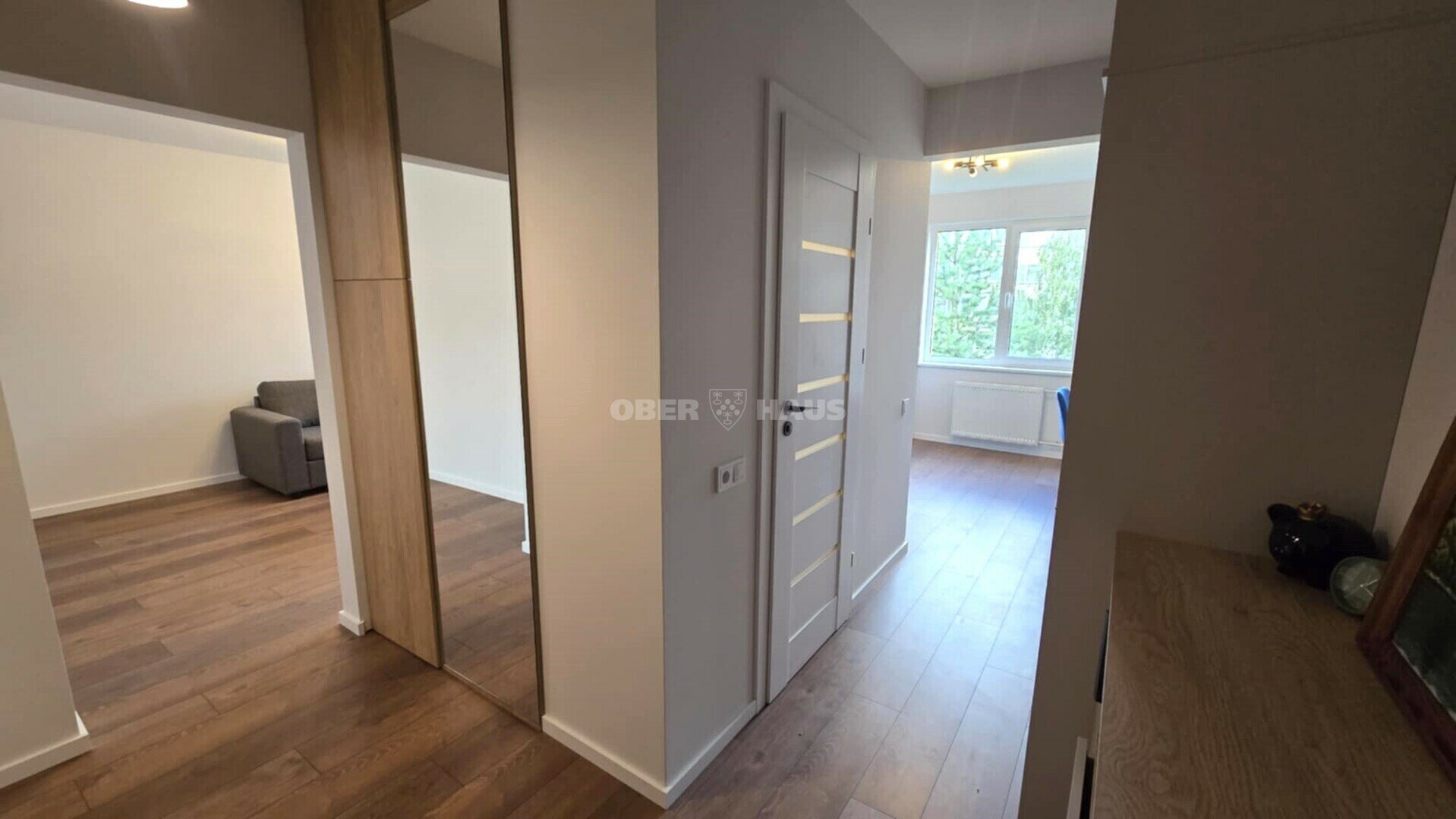 Kniaudiškiai, Panevėžys, 1 kamb. – nuotrauka 3
