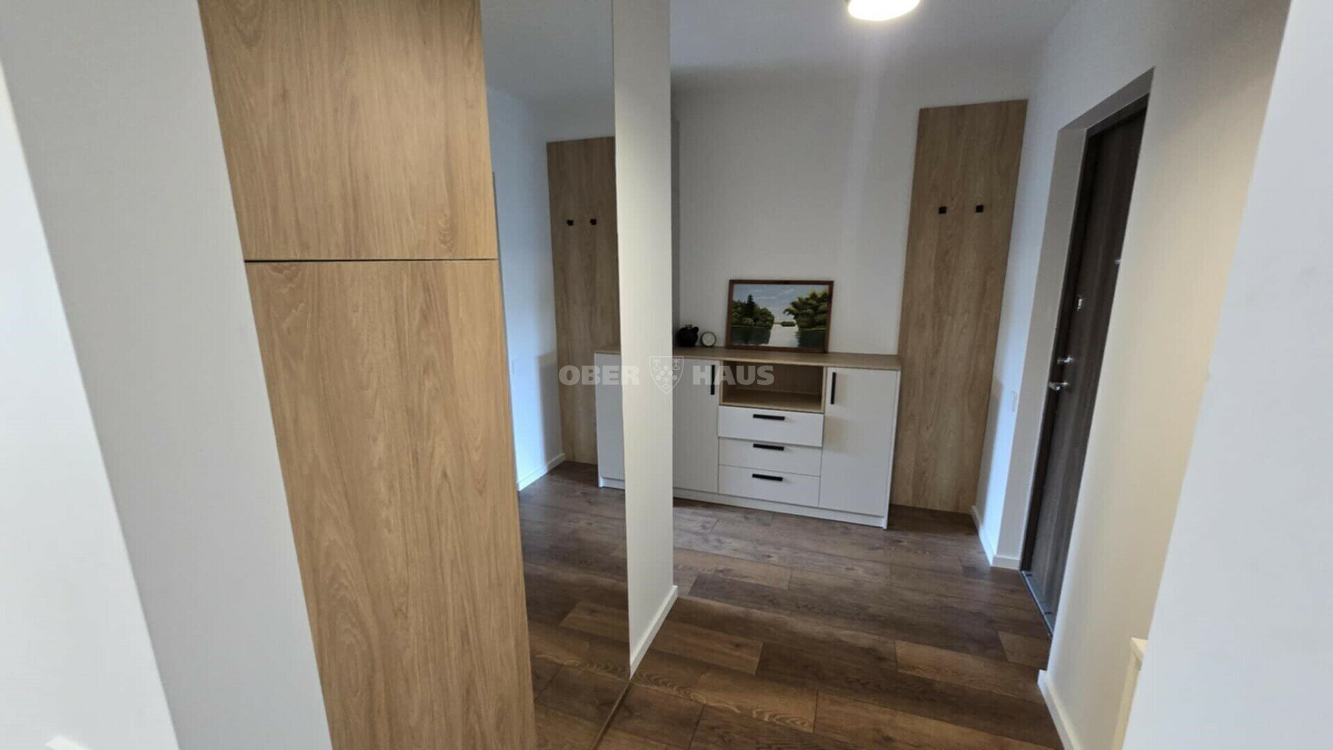 Kniaudiškiai, Panevėžys, 1 kamb. – nuotrauka 4