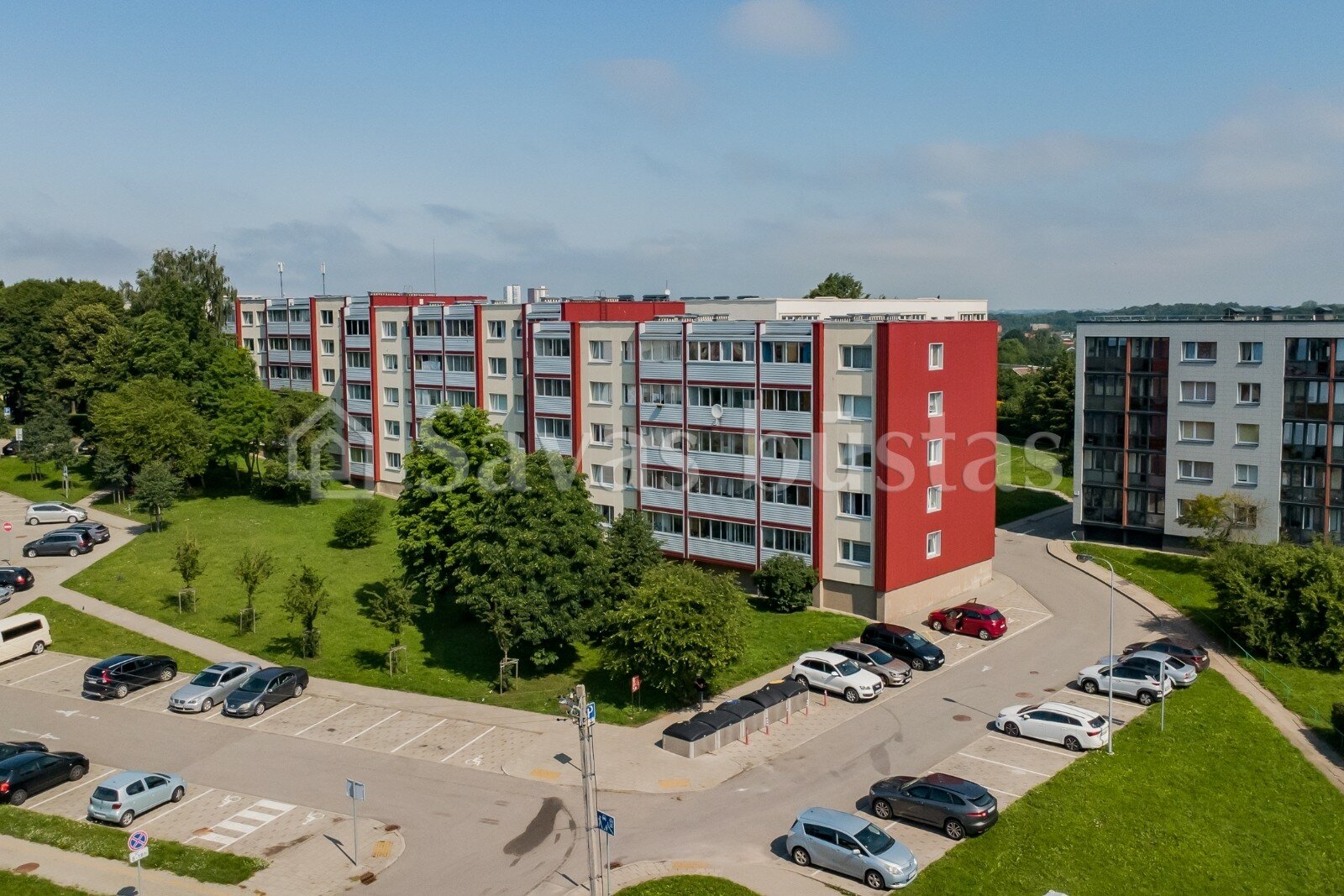 Panevėžio g., Mažojo kaimelio, Klaipėda, 2 kamb. – изображение 3
