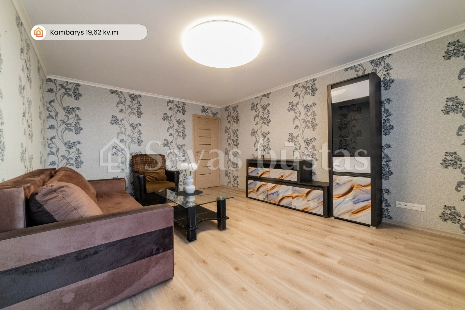 Panevėžio g., Mažojo kaimelio, Klaipėda, 2 kamb. – изображение 5