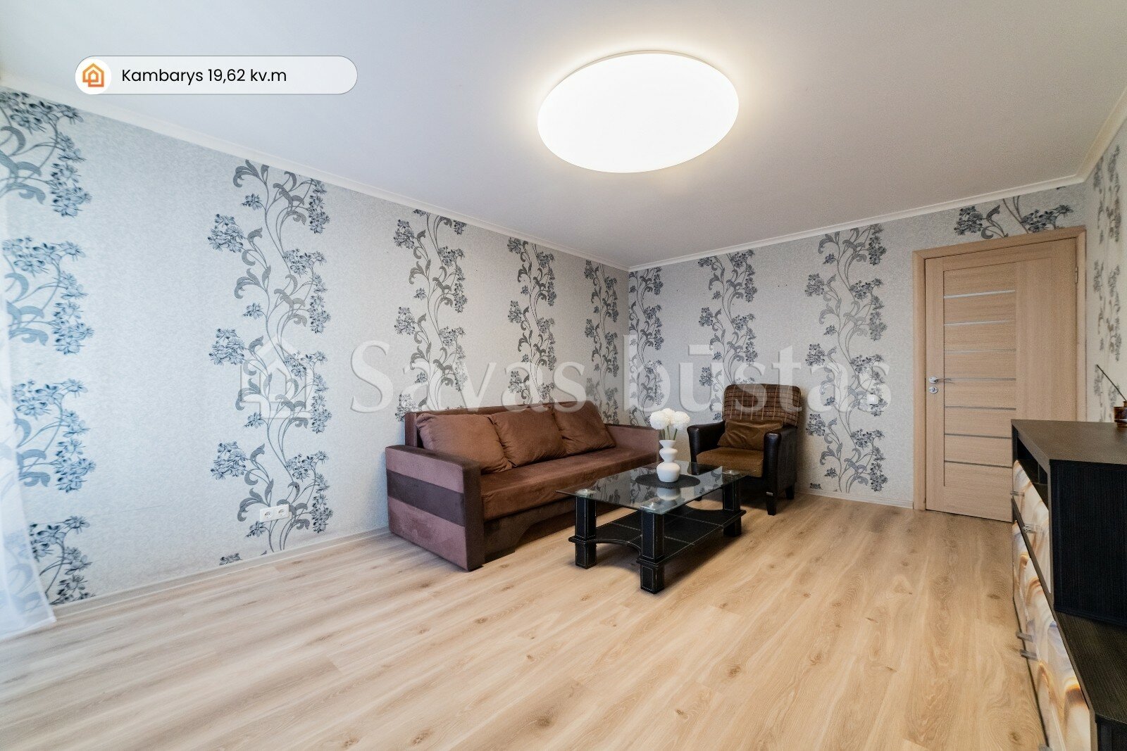 Panevėžio g., Mažojo kaimelio, Klaipėda, 2 kamb. – изображение 6