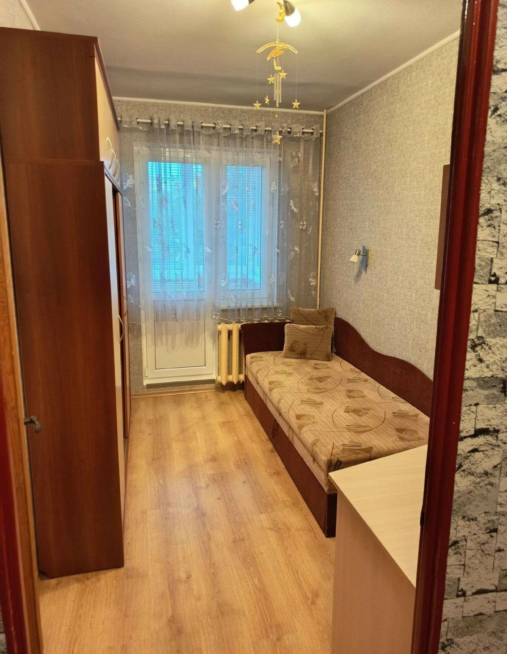 Vyturio g., Laukininkai, Klaipėda, 2 kamb. – nuotrauka 4