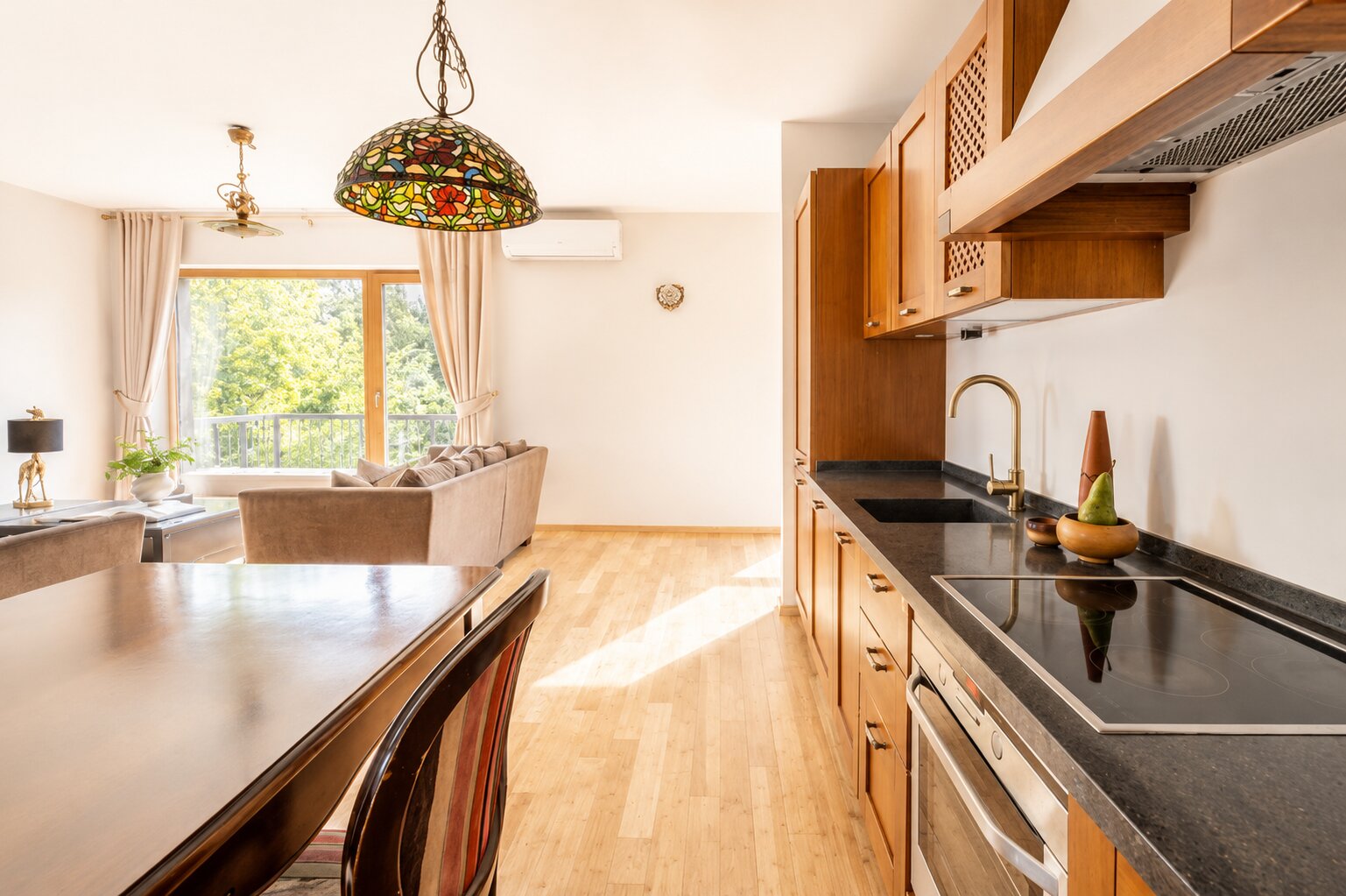 Paribio g., Žvėrynas, Vilnius, 4 kamb. – nuotrauka 5