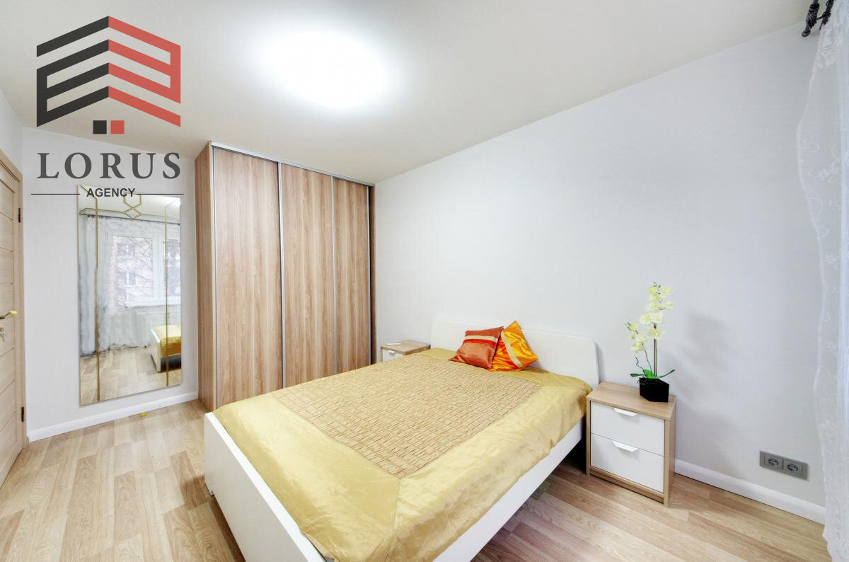 Žirmūnų g., Žirmūnai, Vilnius, 2 kamb. – nuotrauka 3
