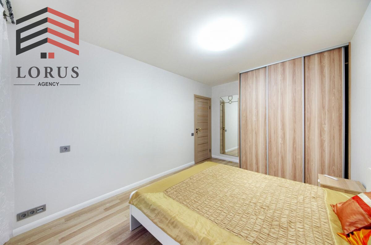 Žirmūnų g., Žirmūnai, Vilnius, 2 kamb. – nuotrauka 4