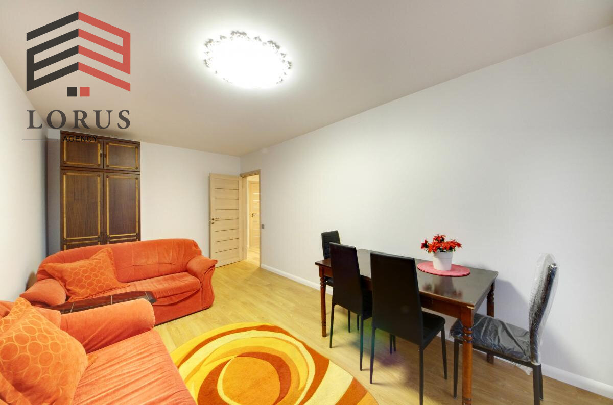 Žirmūnų g., Žirmūnai, Vilnius, 2 kamb. – nuotrauka 5