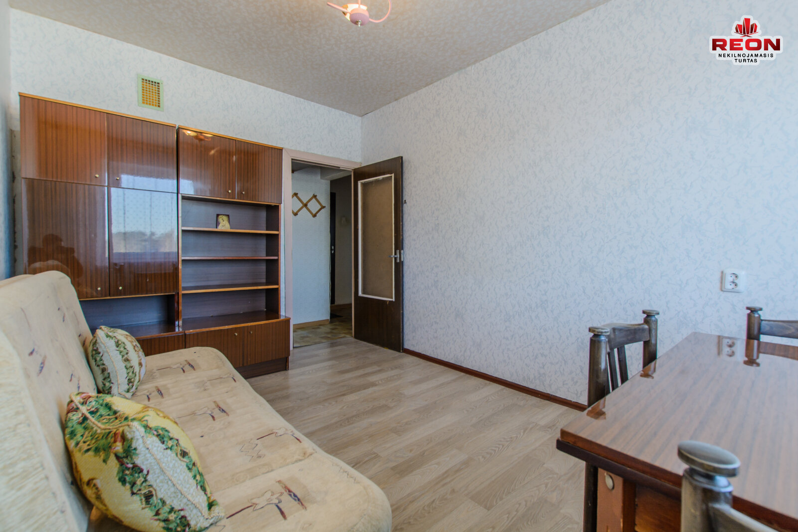Fabijoniškių g., Fabijoniškės, Vilnius, 2 kamb. – nuotrauka 4