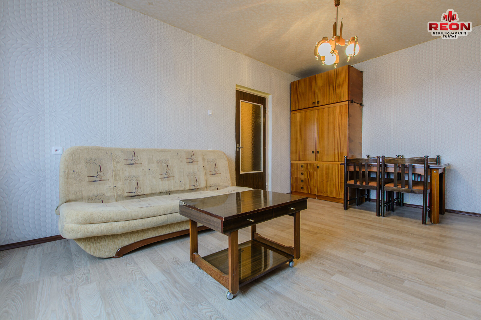 Fabijoniškių g., Fabijoniškės, Vilnius, 2 kamb. – nuotrauka 5
