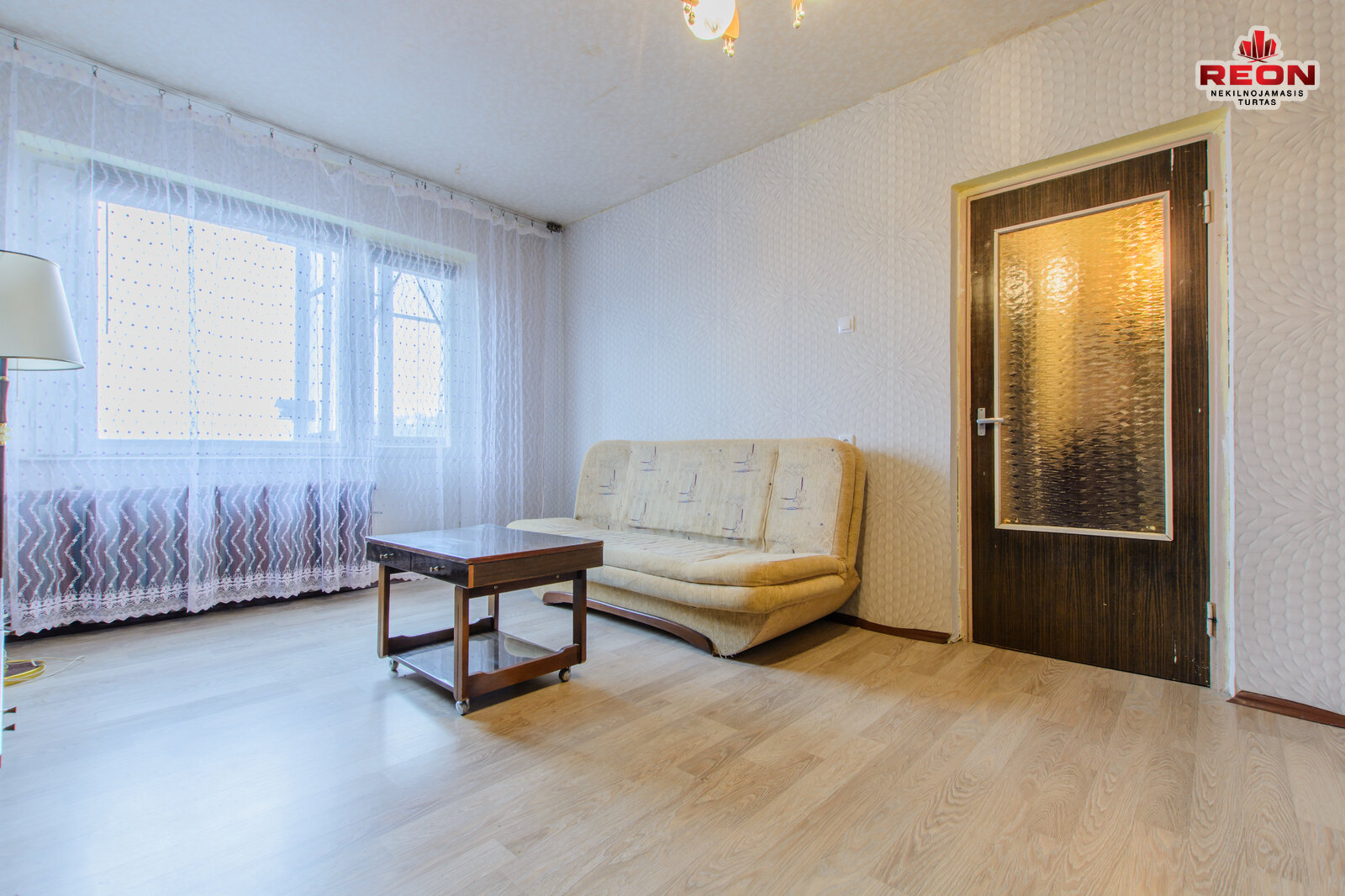 Fabijoniškių g., Fabijoniškės, Vilnius, 2 kamb. – nuotrauka 6