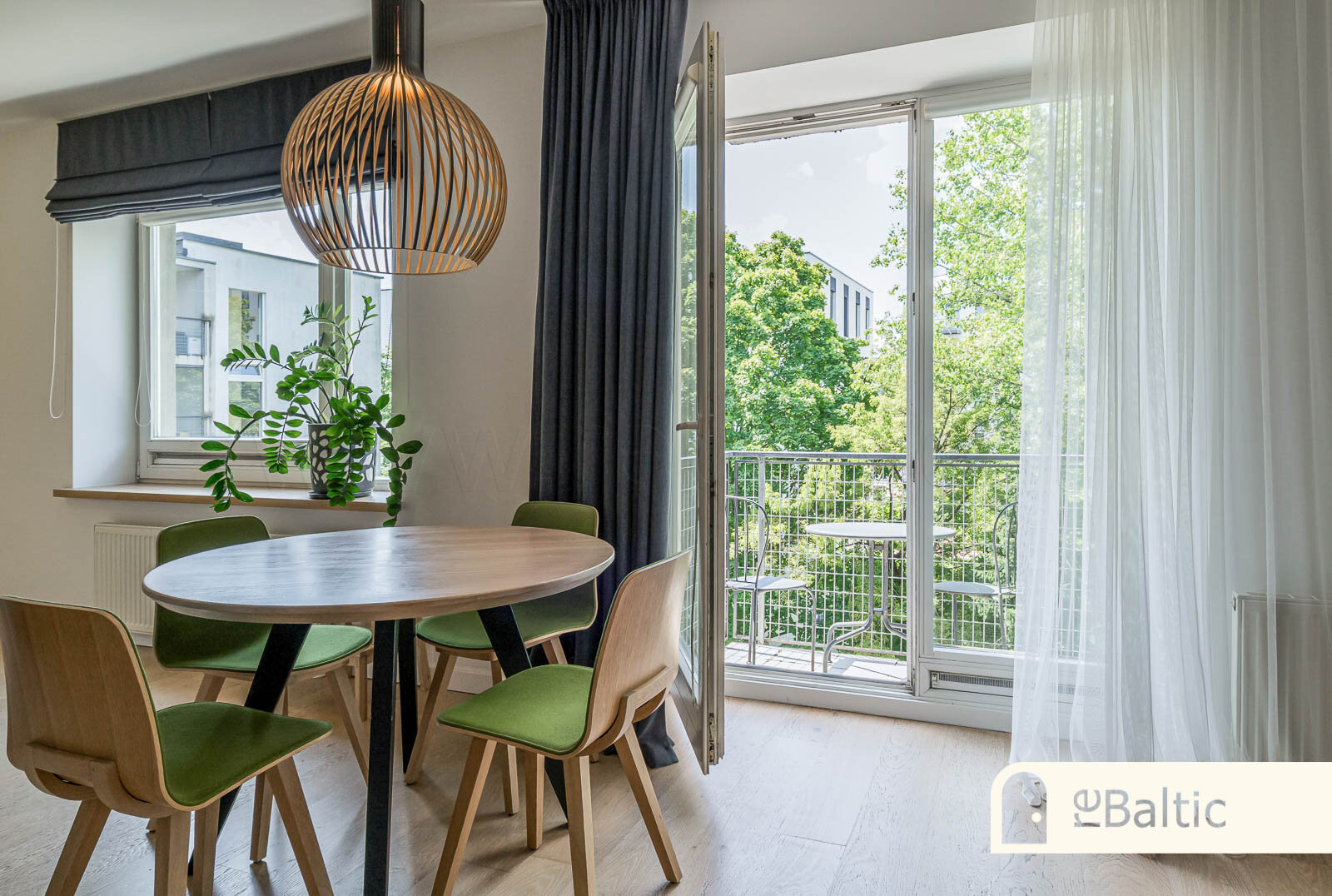 Šeimyniškių g., Žirmūnai, Vilnius, 2 kamb. – nuotrauka 4