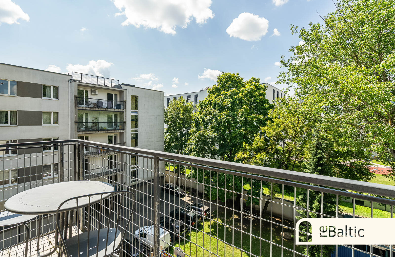 Šeimyniškių g., Žirmūnai, Vilnius, 2 kamb. – nuotrauka 5