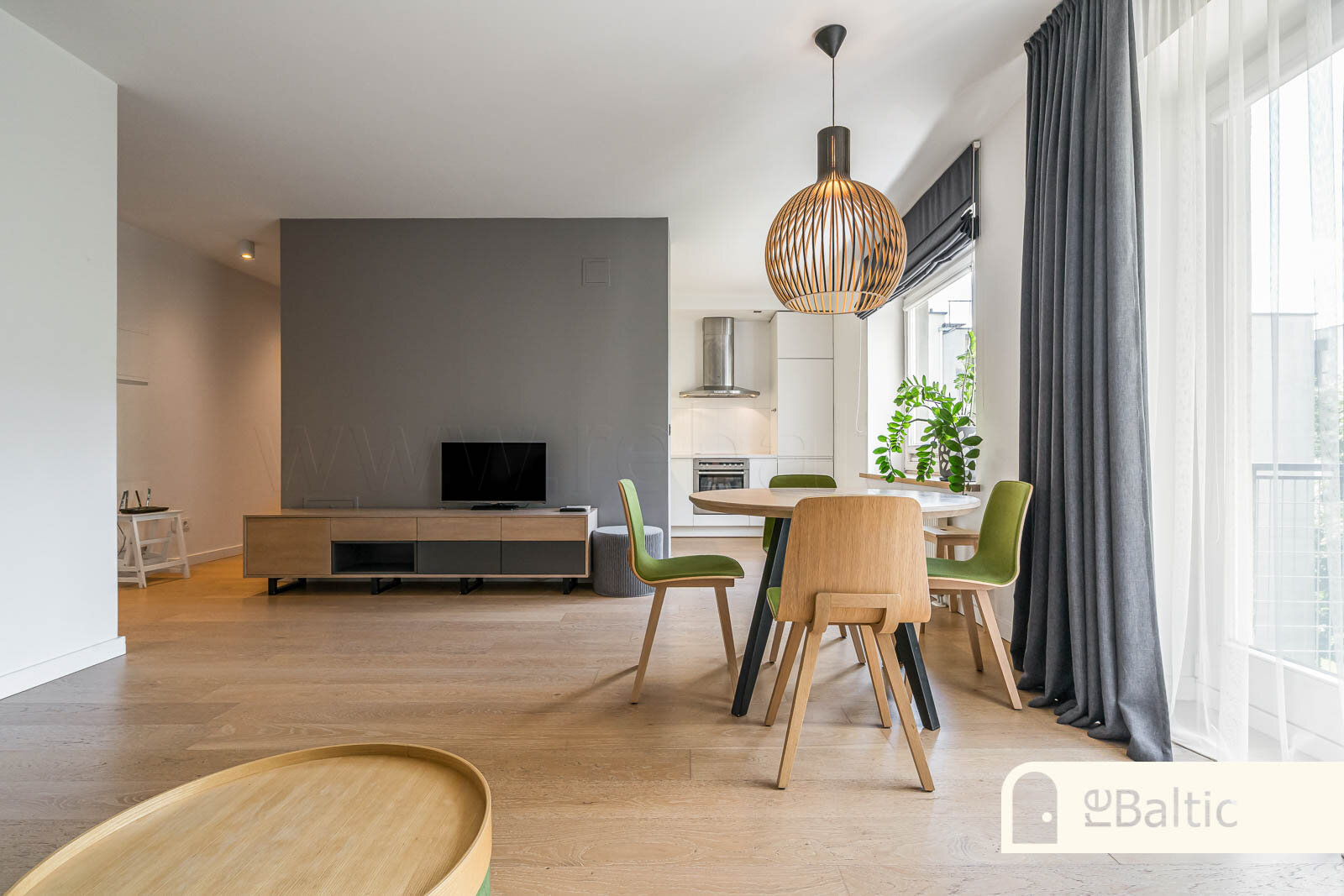 Šeimyniškių g., Žirmūnai, Vilnius, 2 kamb. – nuotrauka 6