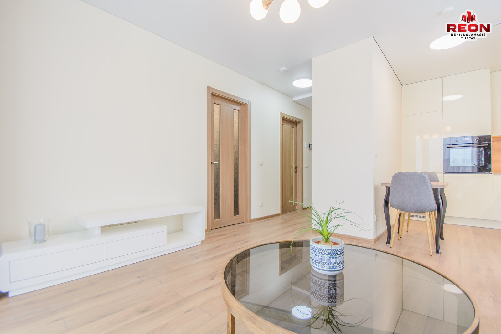 Gilužio g., Pilaitė, Vilnius, 2 kamb. – nuotrauka 4