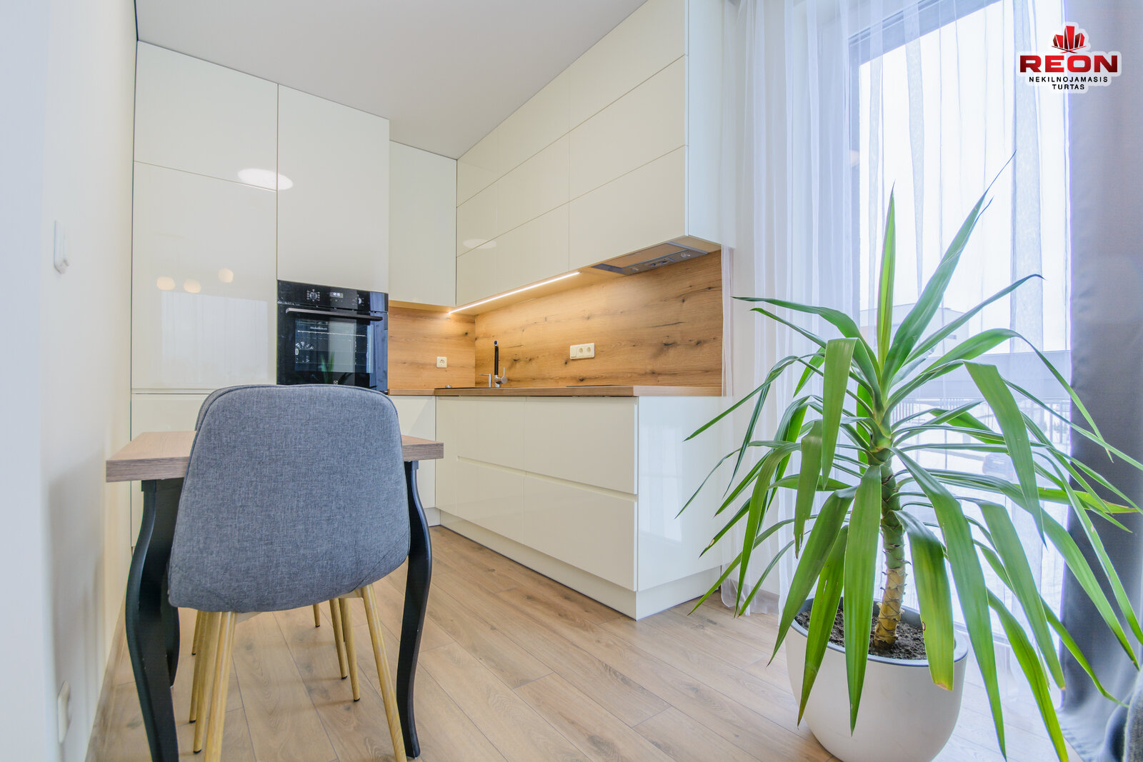 Gilužio g., Pilaitė, Vilnius, 2 kamb. – nuotrauka 5