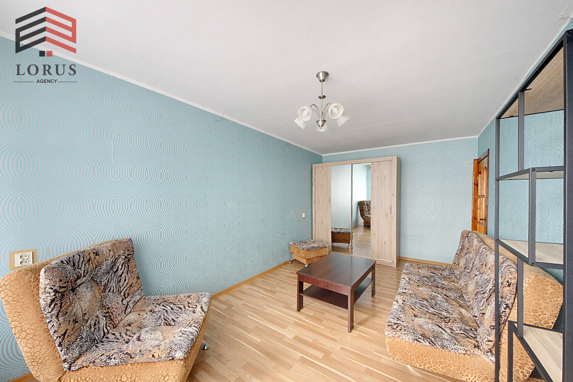 Kalvarijų g., Šnipiškės, Vilnius, 2 kamb. – nuotrauka 3