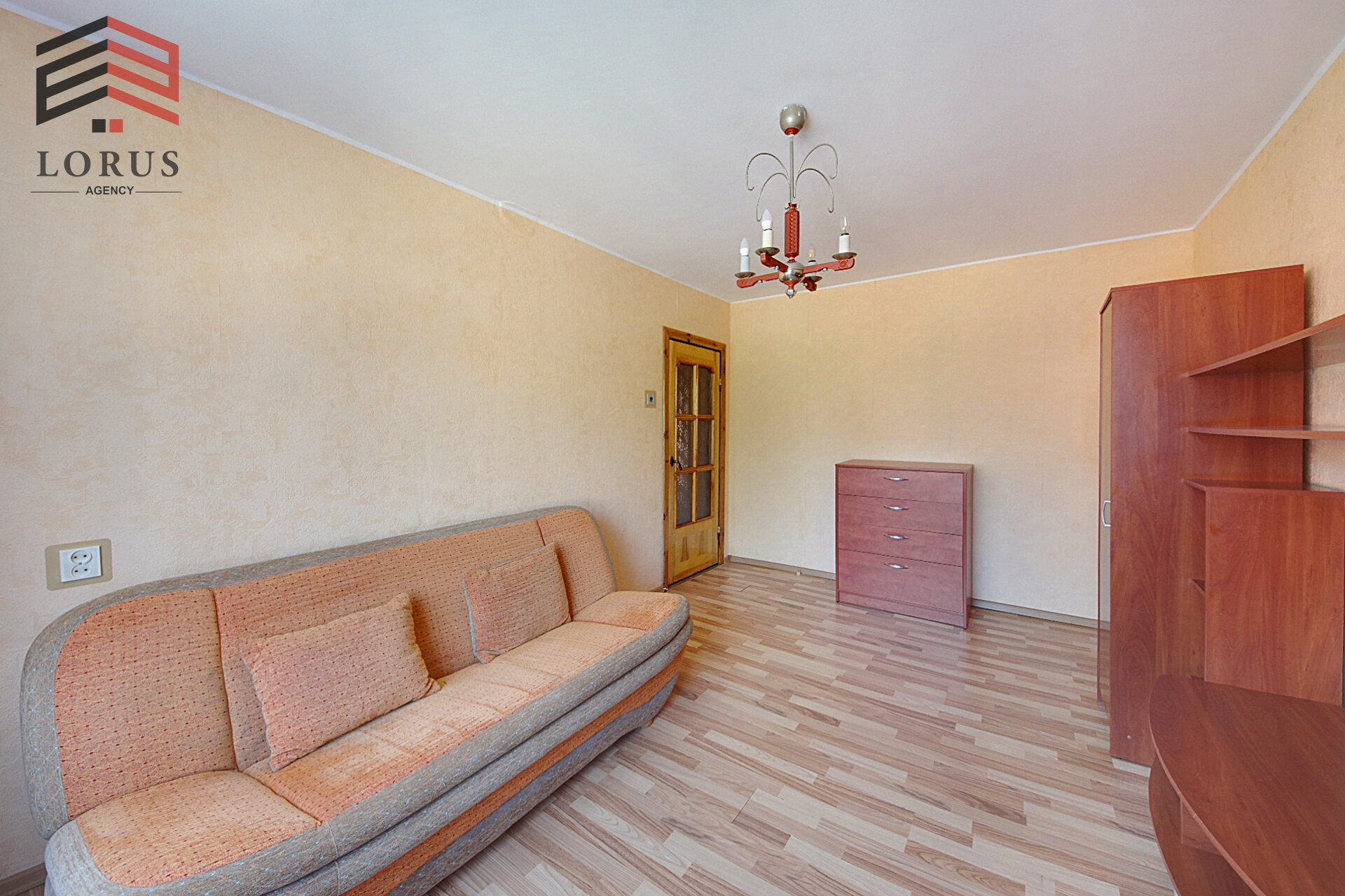 Kalvarijų g., Šnipiškės, Vilnius, 2 kamb. – nuotrauka 5