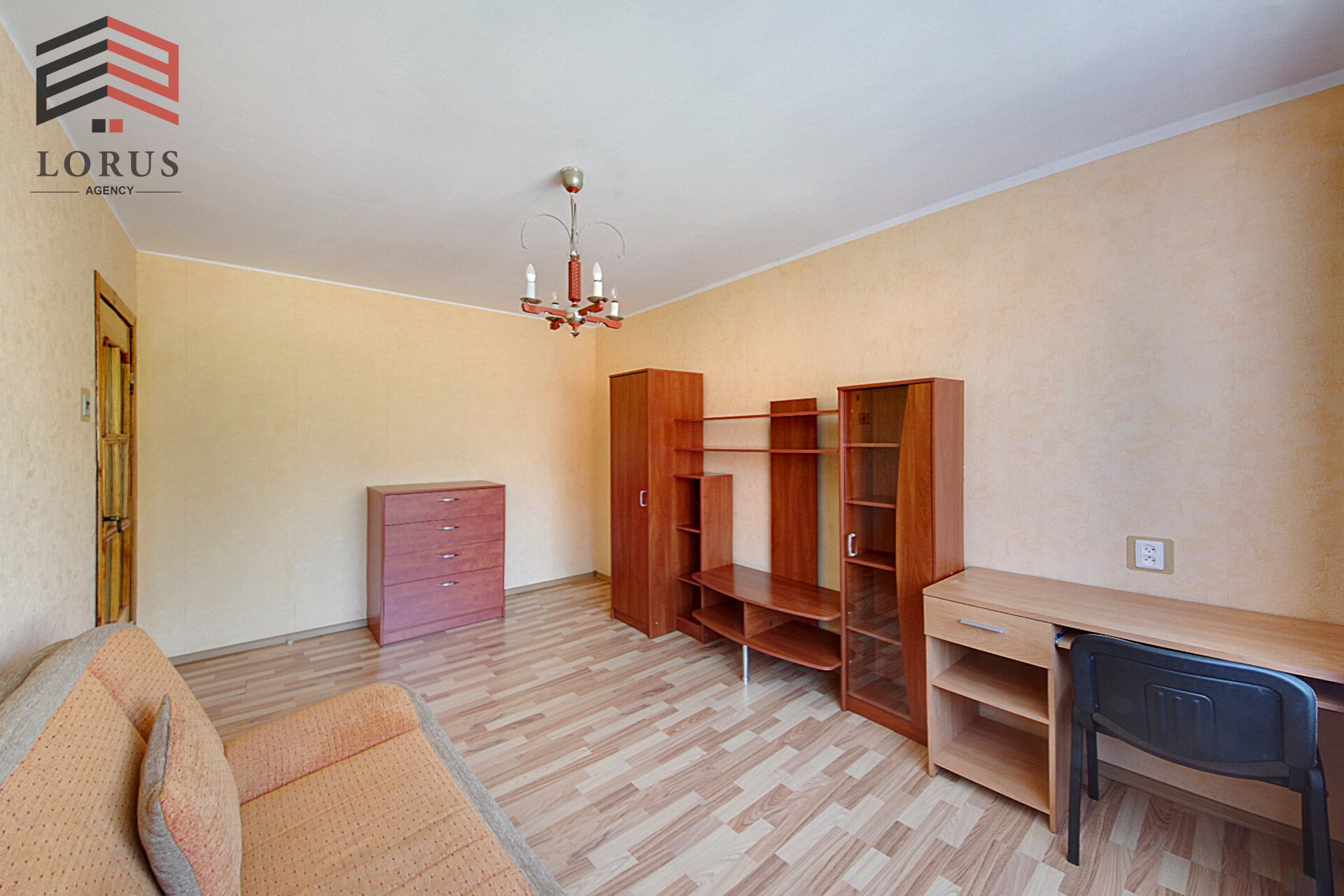 Kalvarijų g., Šnipiškės, Vilnius, 2 kamb. – nuotrauka 6