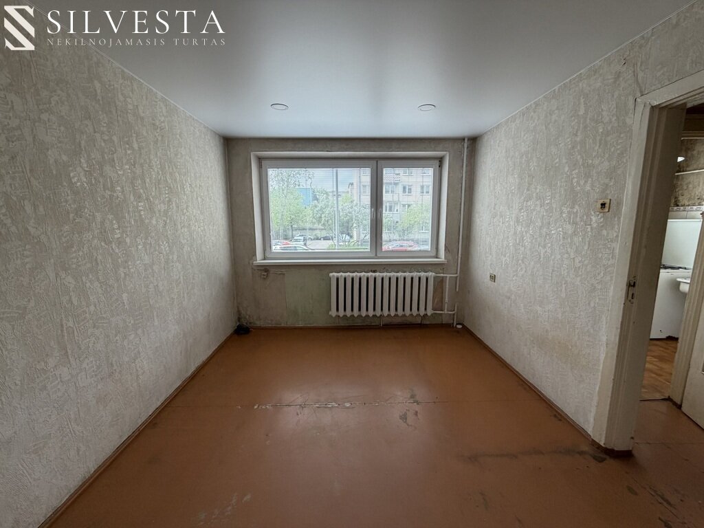 Savanorių pr., Naujamiestis, Vilnius, 1 kamb. – nuotrauka 3